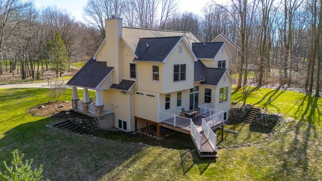 7049 Turkey Glen Trail, Cooper Twp, MI 49009