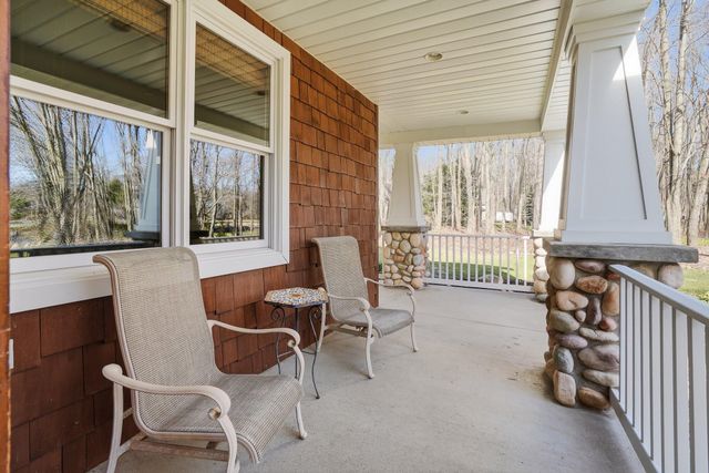 7049 Turkey Glen Trail, Cooper Twp, MI 49009