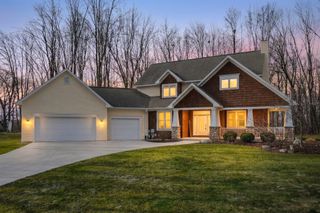7049 Turkey Glen Trail, Cooper Twp, MI 49009