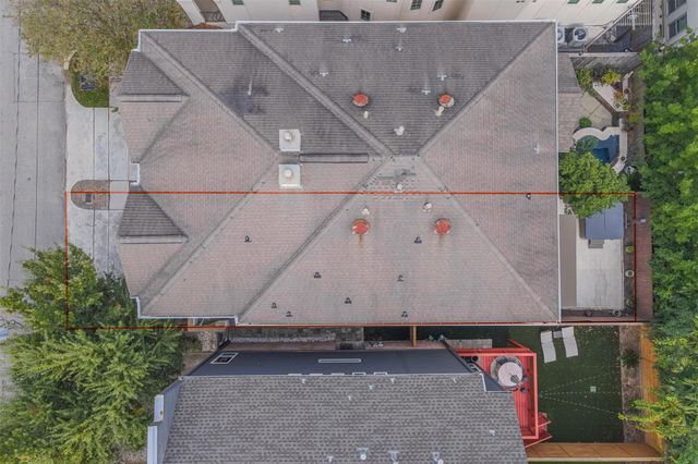 702 Asbury Street, Houston, TX 77007