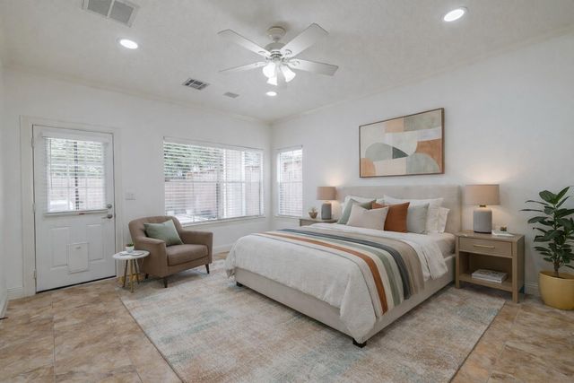 702 Asbury Street, Houston, TX 77007