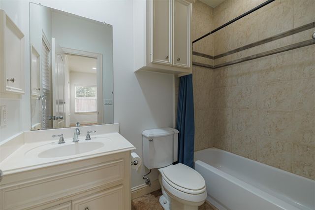 702 Asbury Street, Houston, TX 77007