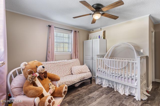 5055 NE Lake Circle Drive, Cleveland, TN 37312