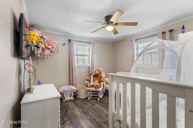 5055 NE Lake Circle Drive, Cleveland, TN 37312