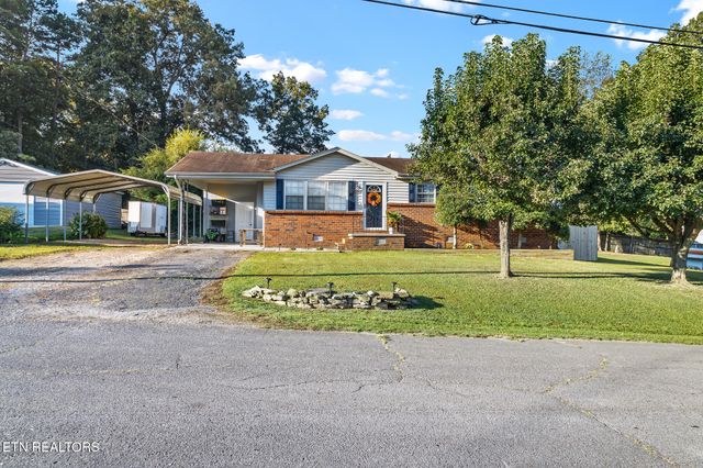 5055 NE Lake Circle Drive, Cleveland, TN 37312