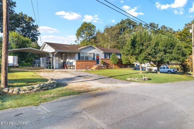 5055 NE Lake Circle Drive, Cleveland, TN 37312