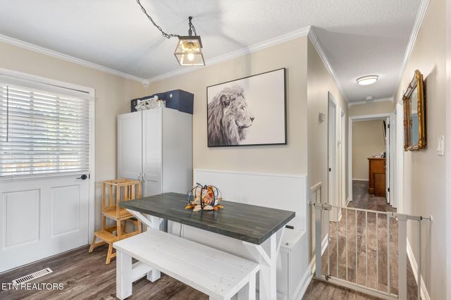 5055 NE Lake Circle Drive, Cleveland, TN 37312