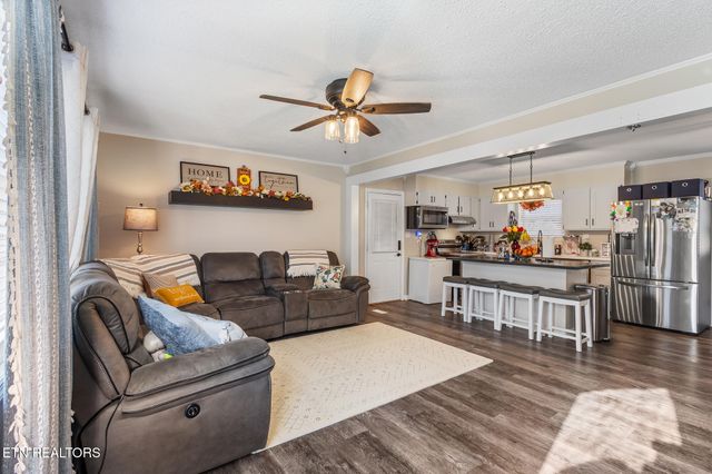 5055 NE Lake Circle Drive, Cleveland, TN 37312