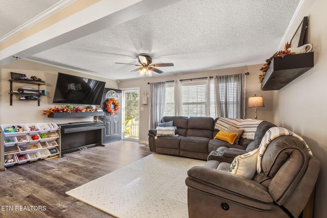 5055 NE Lake Circle Drive, Cleveland, TN 37312