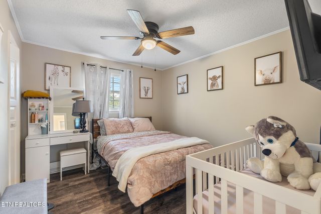 5055 NE Lake Circle Drive, Cleveland, TN 37312