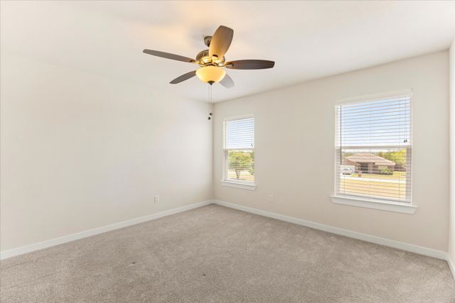 3805 Sage Court, Granbury, TX 76048