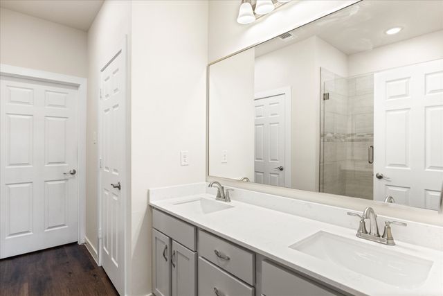 3805 Sage Court, Granbury, TX 76048