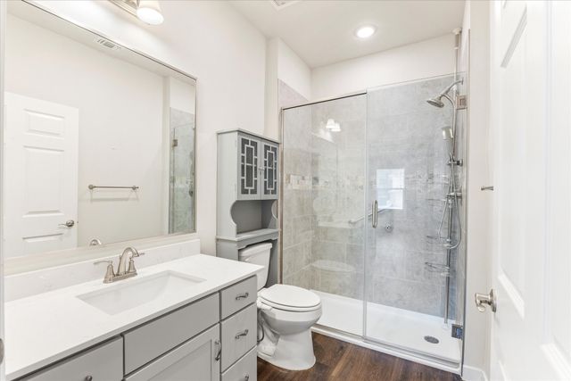 3805 Sage Court, Granbury, TX 76048