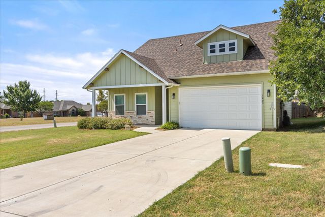 3805 Sage Court, Granbury, TX 76048