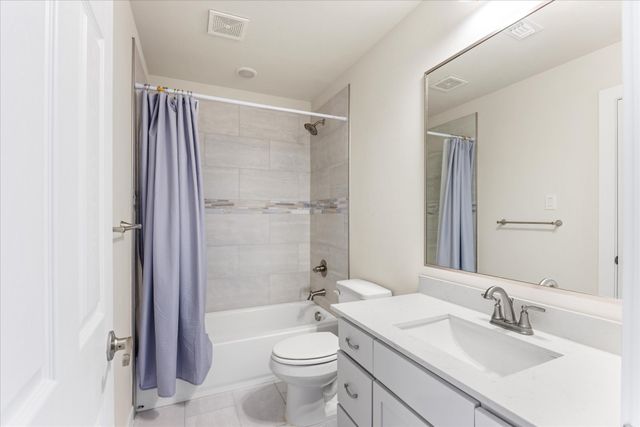 3805 Sage Court, Granbury, TX 76048
