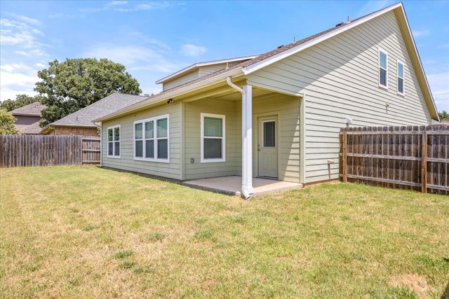 3805 Sage Court, Granbury, TX 76048