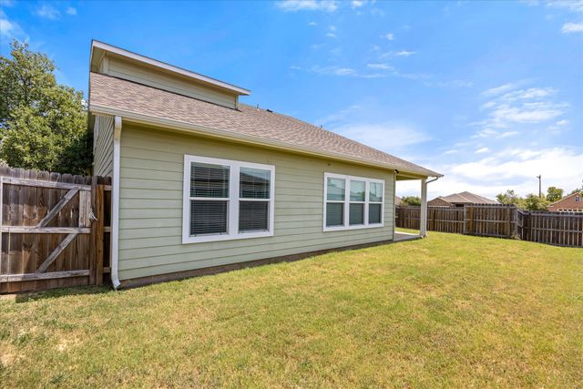 3805 Sage Court, Granbury, TX 76048