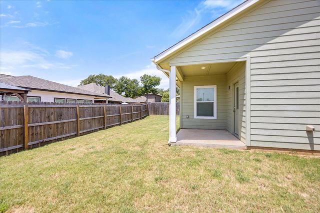 3805 Sage Court, Granbury, TX 76048
