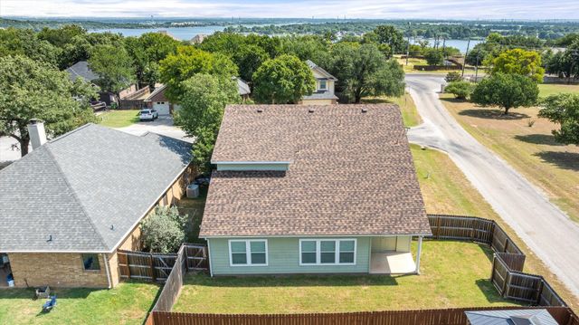 3805 Sage Court, Granbury, TX 76048