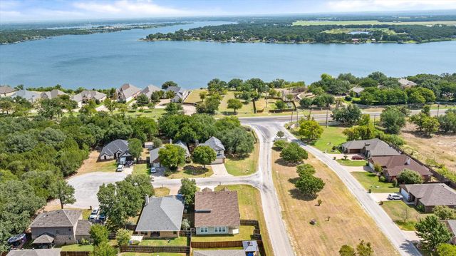 3805 Sage Court, Granbury, TX 76048