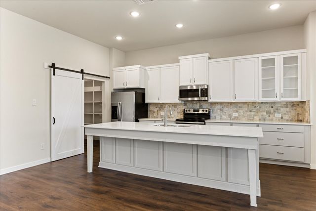 3805 Sage Court, Granbury, TX 76048