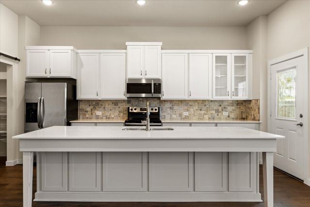 3805 Sage Court, Granbury, TX 76048