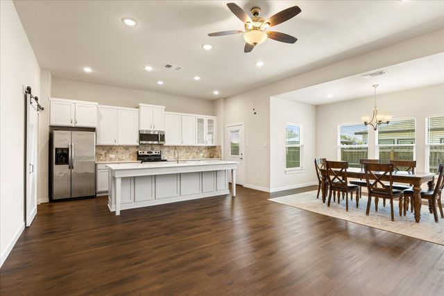 3805 Sage Court, Granbury, TX 76048