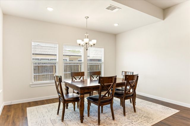 3805 Sage Court, Granbury, TX 76048