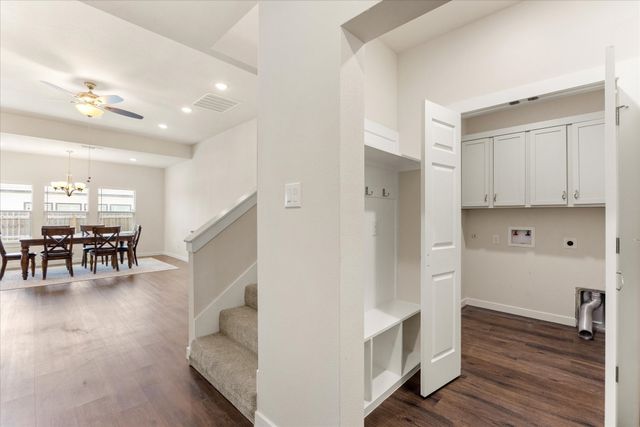 3805 Sage Court, Granbury, TX 76048