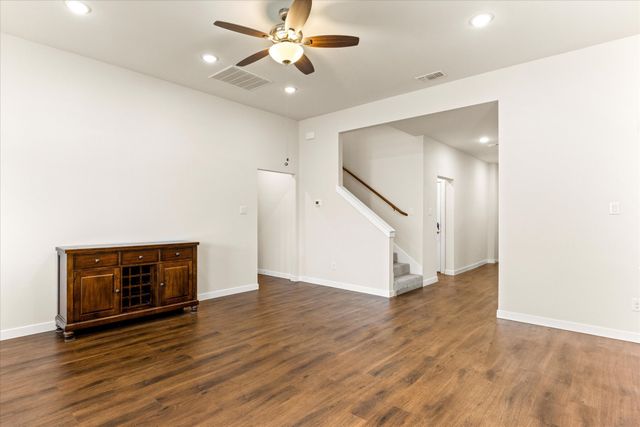 3805 Sage Court, Granbury, TX 76048