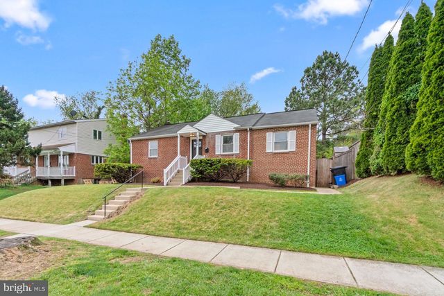 12422 FELDON ST, Silver Spring, MD 20906