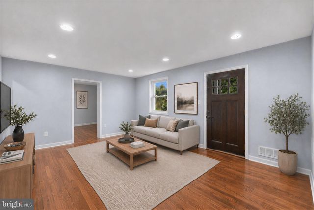 12422 FELDON ST, Silver Spring, MD 20906
