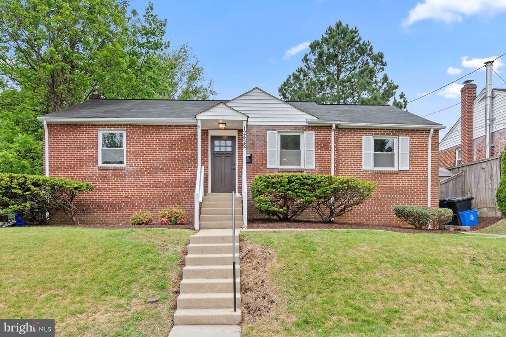 12422 FELDON ST, Silver Spring, MD 20906