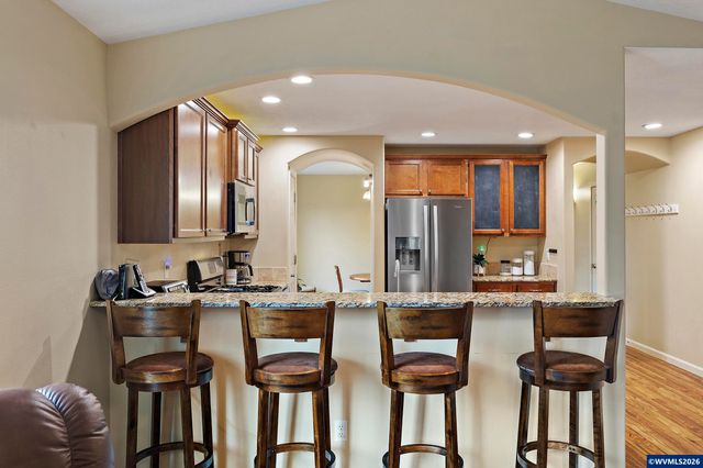 1575 Leo St NE, Keizer, OR 97303