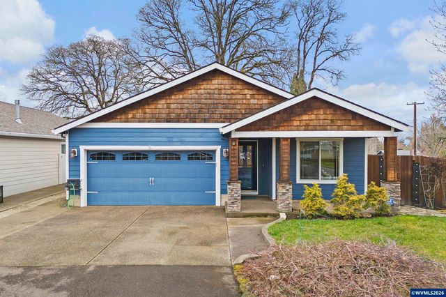 1575 Leo St NE, Keizer, OR 97303