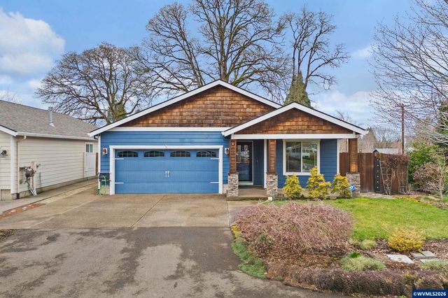 1575 Leo St NE, Keizer, OR 97303