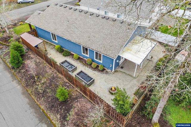 1575 Leo St NE, Keizer, OR 97303