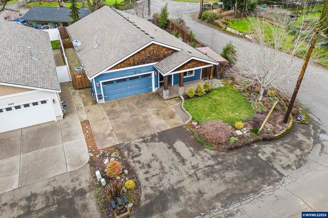 1575 Leo St NE, Keizer, OR 97303