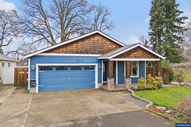 1575 Leo St NE, Keizer, OR 97303