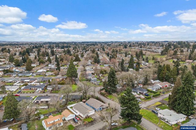 1575 Leo St NE, Keizer, OR 97303