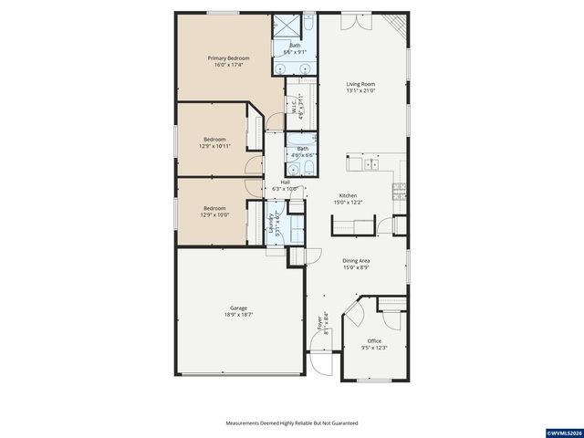 1575 Leo St NE, Keizer, OR 97303