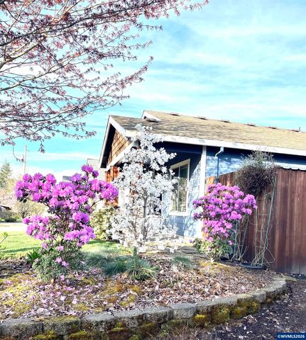 1575 Leo St NE, Keizer, OR 97303