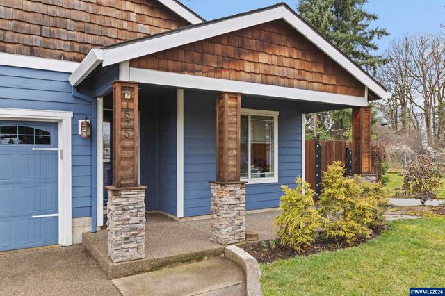 1575 Leo St NE, Keizer, OR 97303