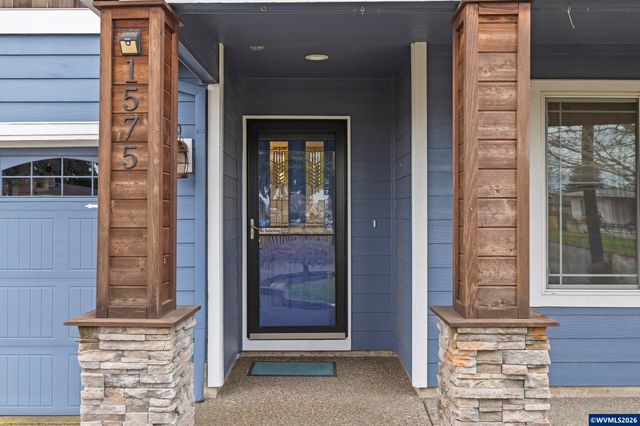 1575 Leo St NE, Keizer, OR 97303