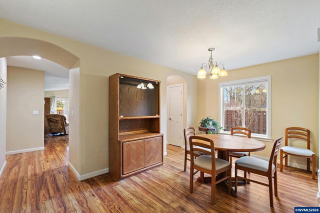 1575 Leo St NE, Keizer, OR 97303