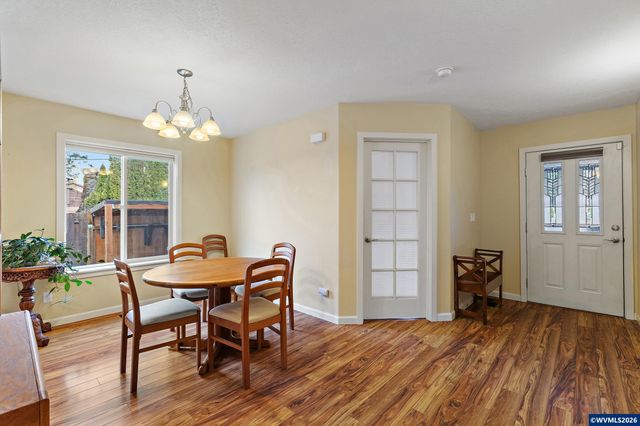 1575 Leo St NE, Keizer, OR 97303