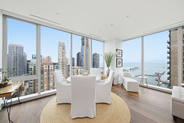 363 E Wacker Drive 2708, Chicago, IL 60601