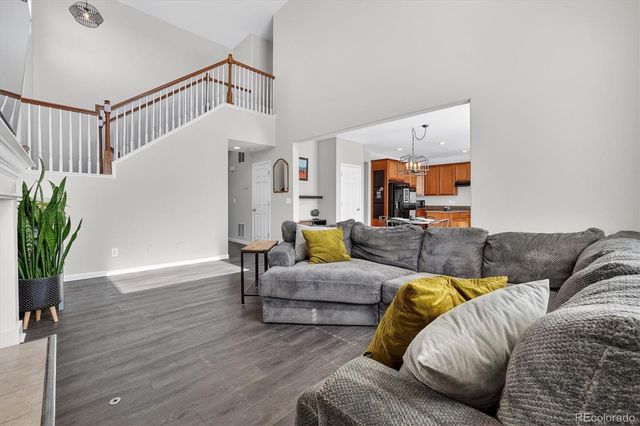 19472 E 63rd Drive, Aurora, CO 80019