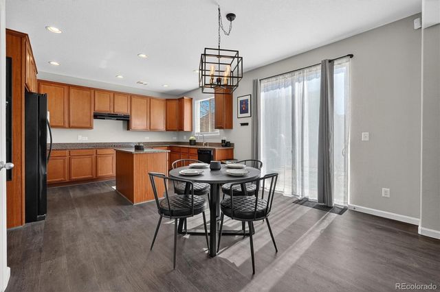 19472 E 63rd Drive, Aurora, CO 80019