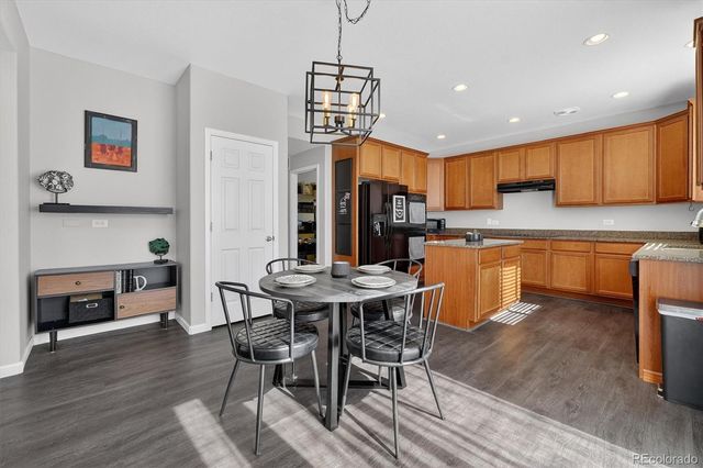 19472 E 63rd Drive, Aurora, CO 80019